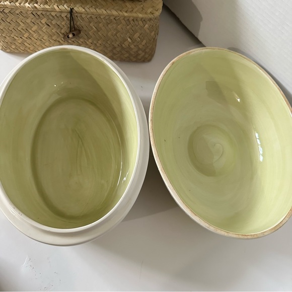 Temp-Tations Ovenware By Tara - Picture 4 of 10